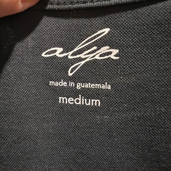 Wrap Tie Dress - Picture 4 of 4